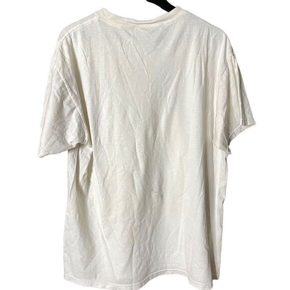 VTG Disney World T Shirt USA Large - Picture 2 of 2